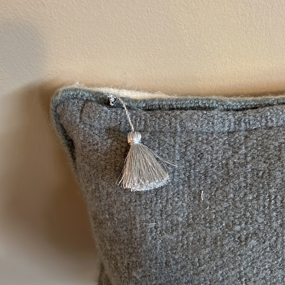 Urban Outfitters You Are Lovely Decorative Accent Pillow - Picture 5 of 11